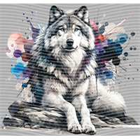 Animal Integration-DW 752